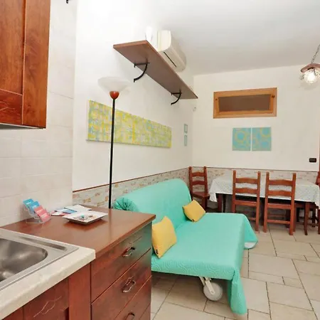 City Cottage Bari باري
