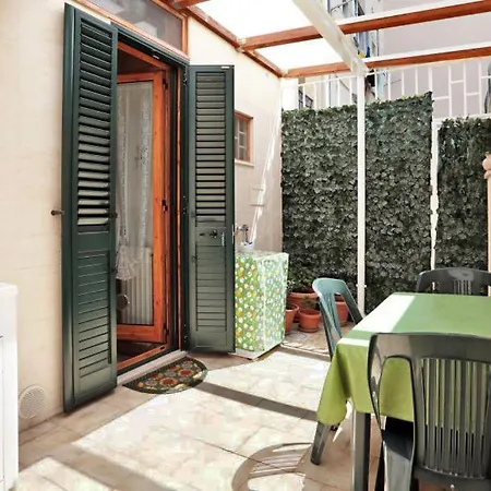 City Cottage Bari باري
