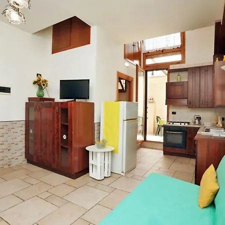 City Cottage Bari شقة باري