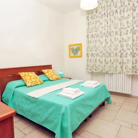 City Cottage Bari Bari