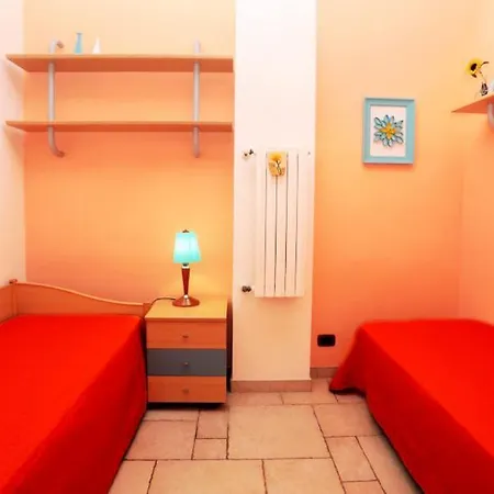 City Cottage Bari Appartement