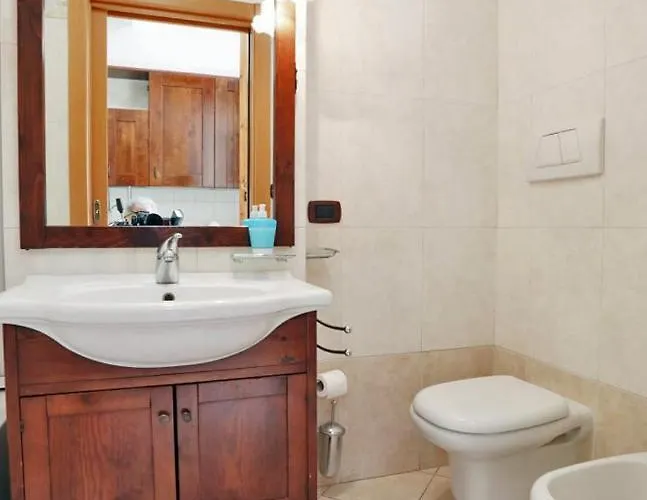 City Cottage Bari Appartement