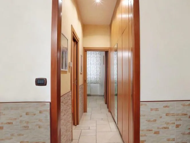 Appartement City Cottage Bari *