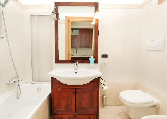 Appartement City Cottage Bari