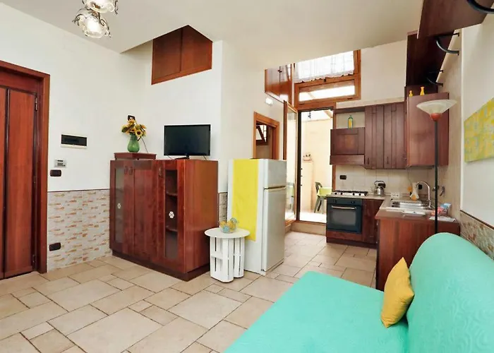 City Cottage Bari Appartement Bari