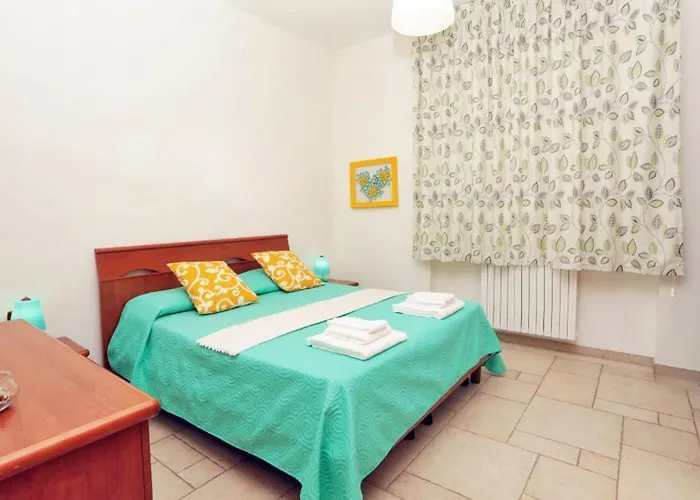 City Cottage Bari Bari