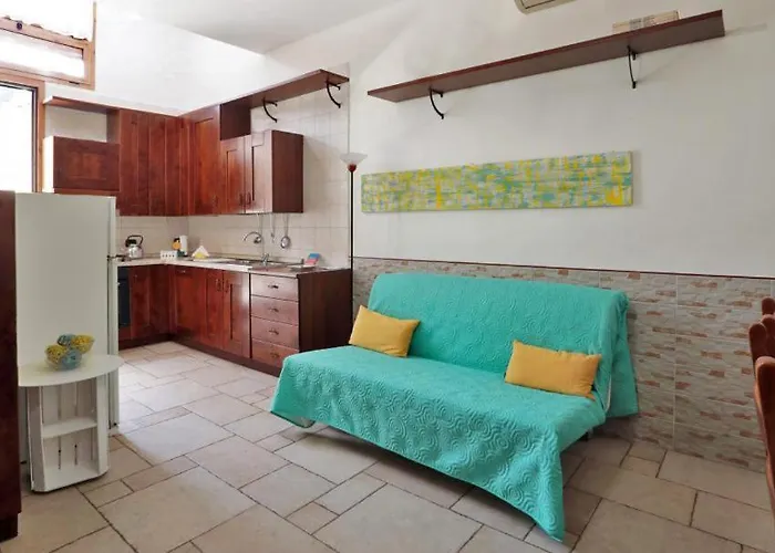 City Cottage Bari