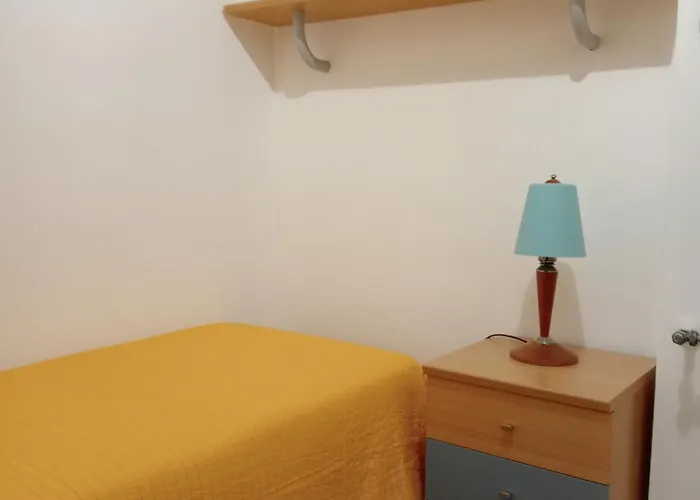 City Cottage Bari Bari