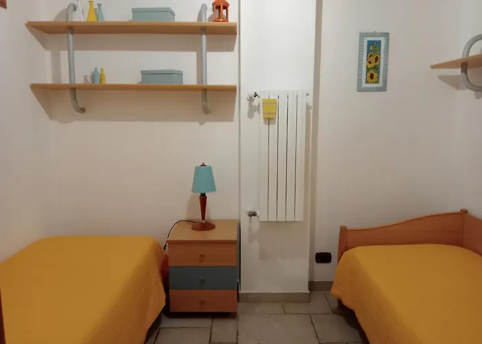 City Cottage Bari Appartement Bari