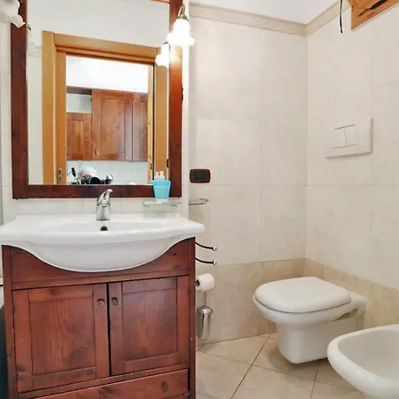 City Cottage Bari Apartamento