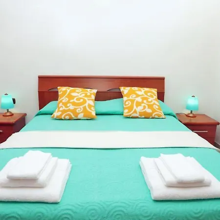 City Cottage Bari *