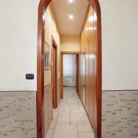 Apartmán City Cottage Bari *