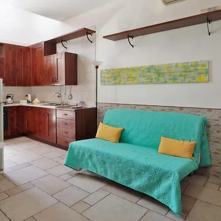 City Cottage Bari