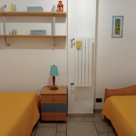City Cottage Bari Apartamento Bari