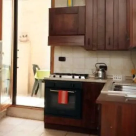 City Cottage Bari