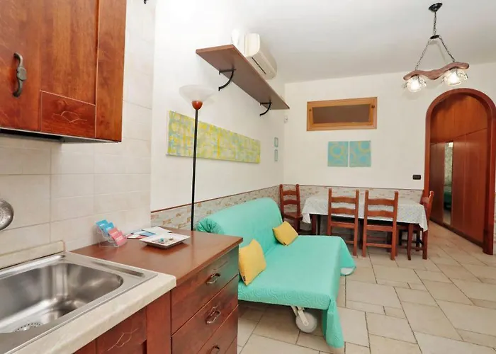 City Cottage Bari Bari