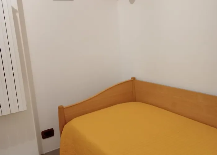 City Cottage Bari Apartment Bari